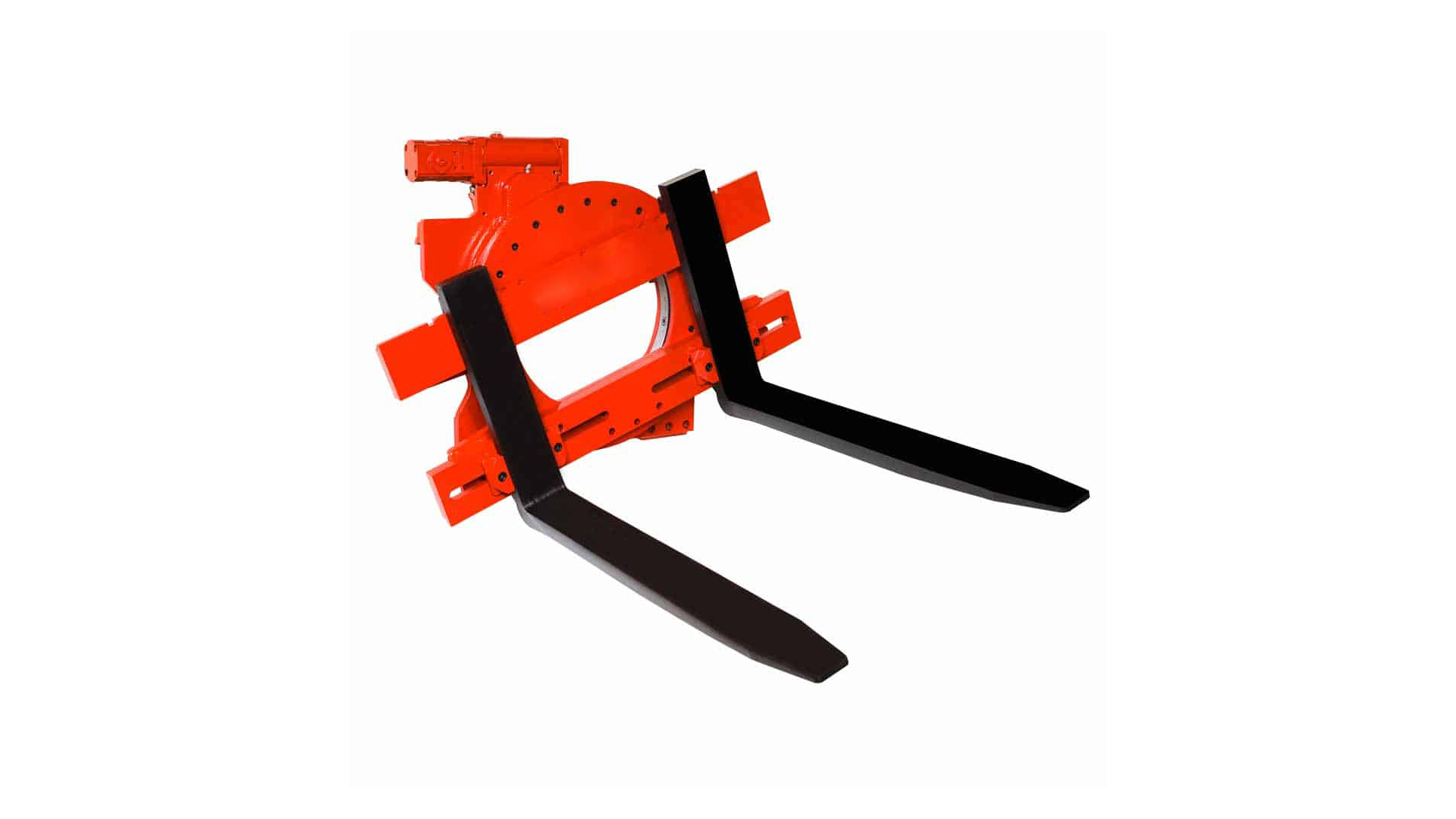 Fork Rotators